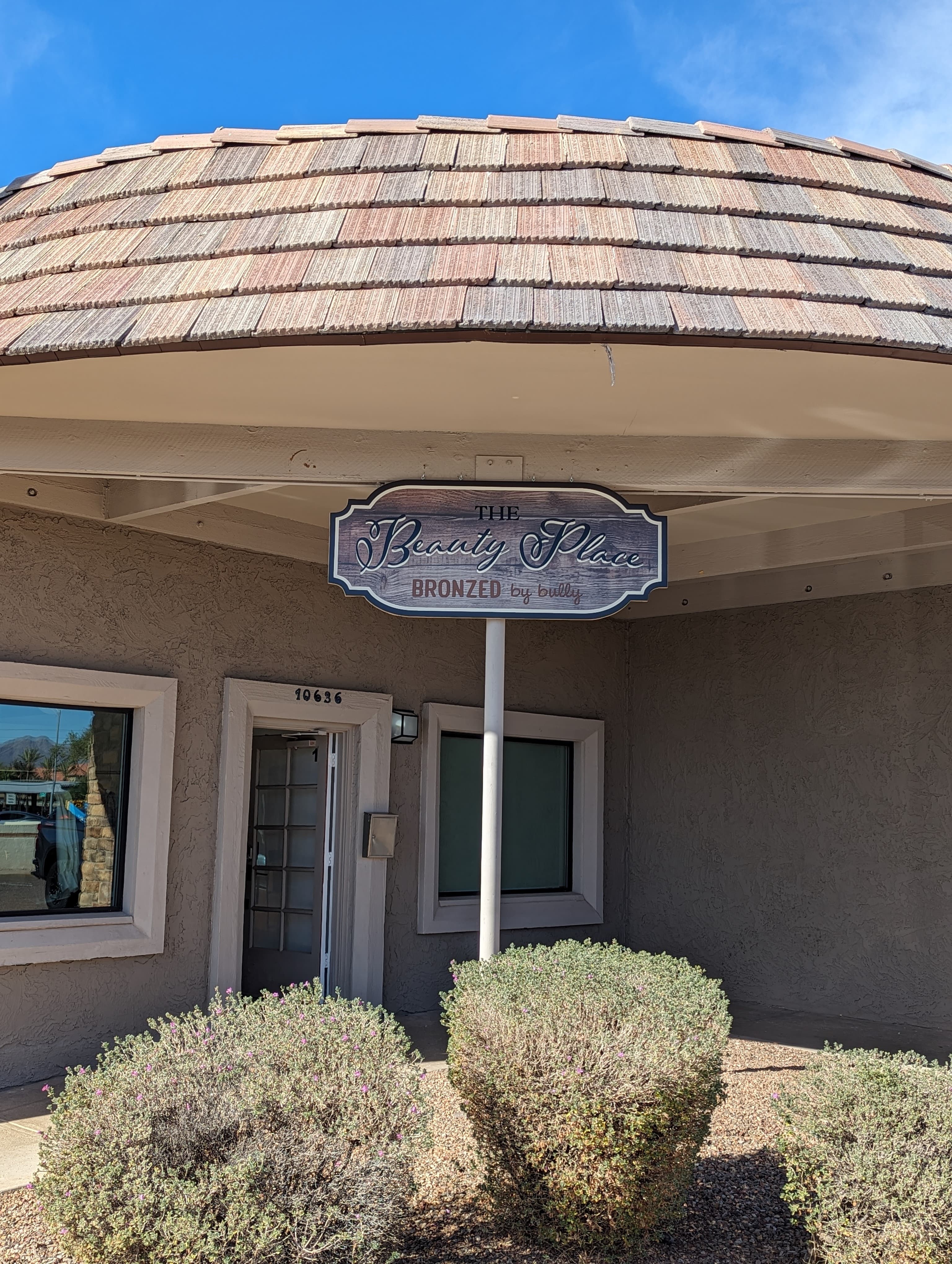 Scottsdale Salon